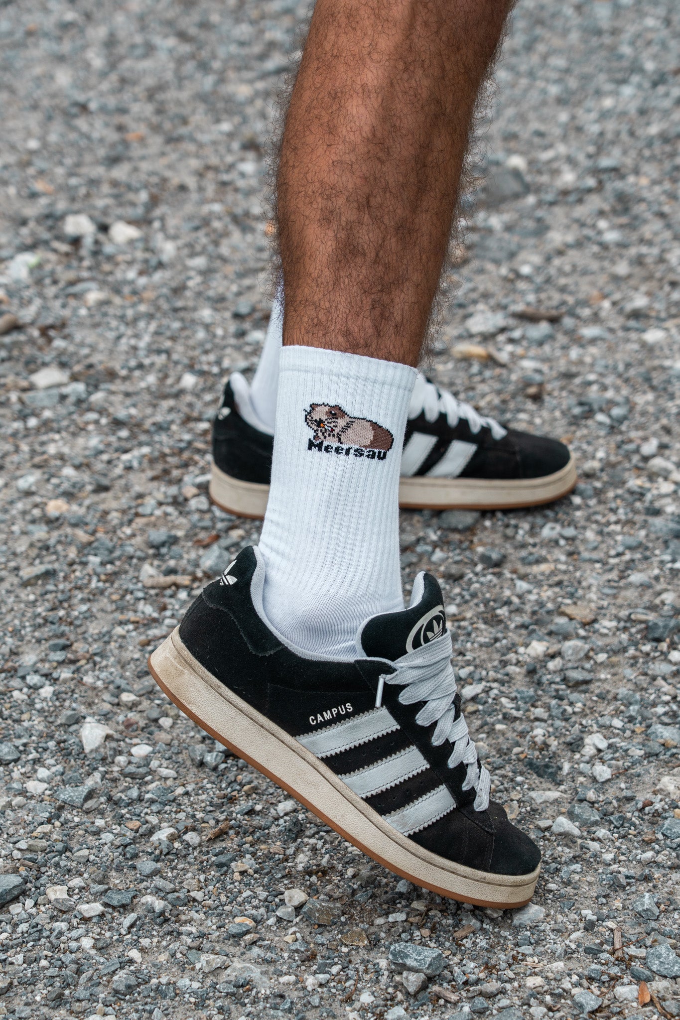 Meersau Socken