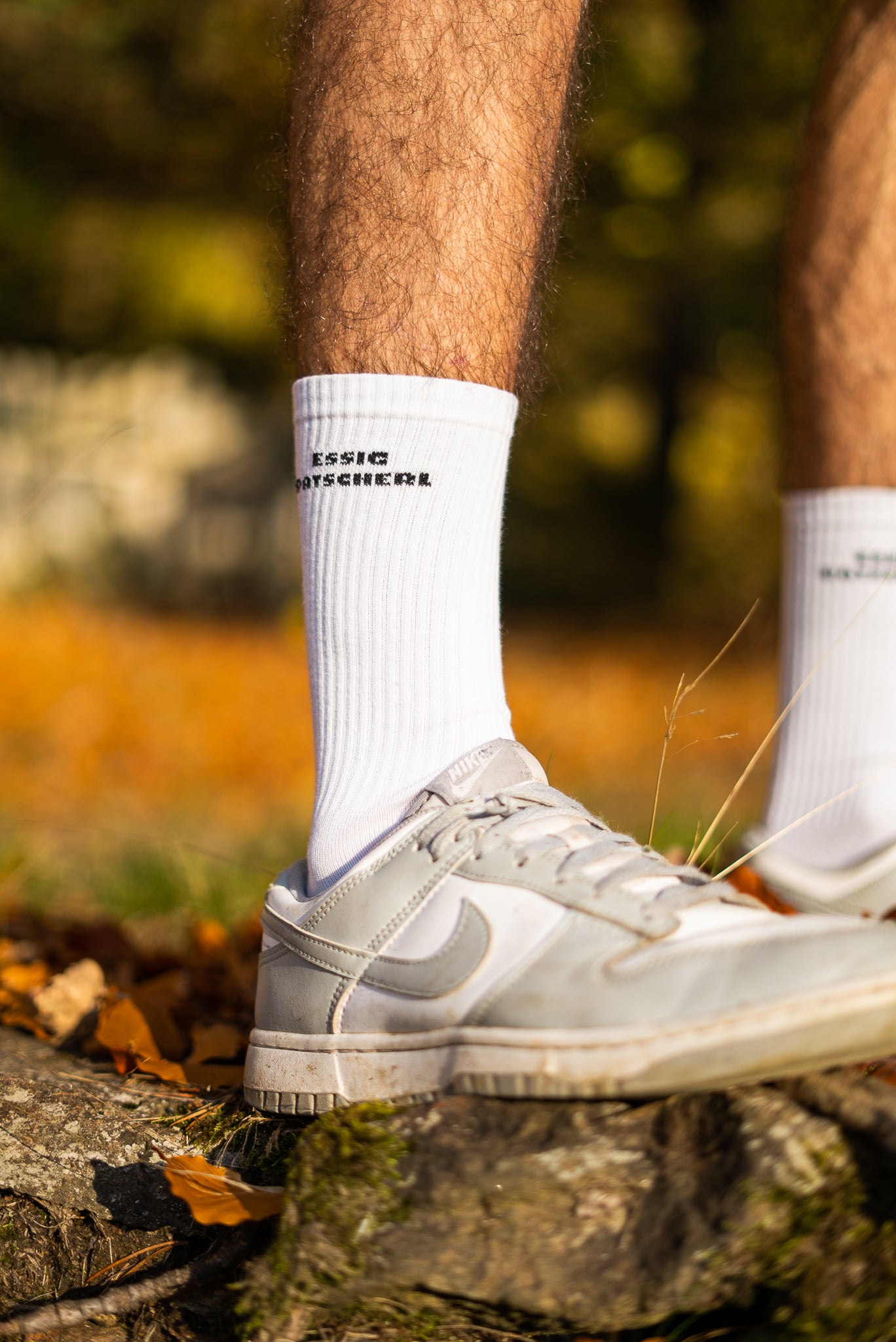 Essigpatscherl Sockn