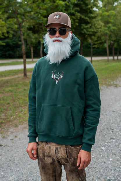 Hirsch Pulli