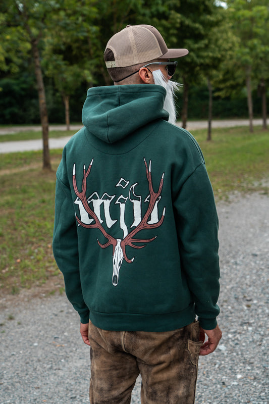 Hirsch Pulli