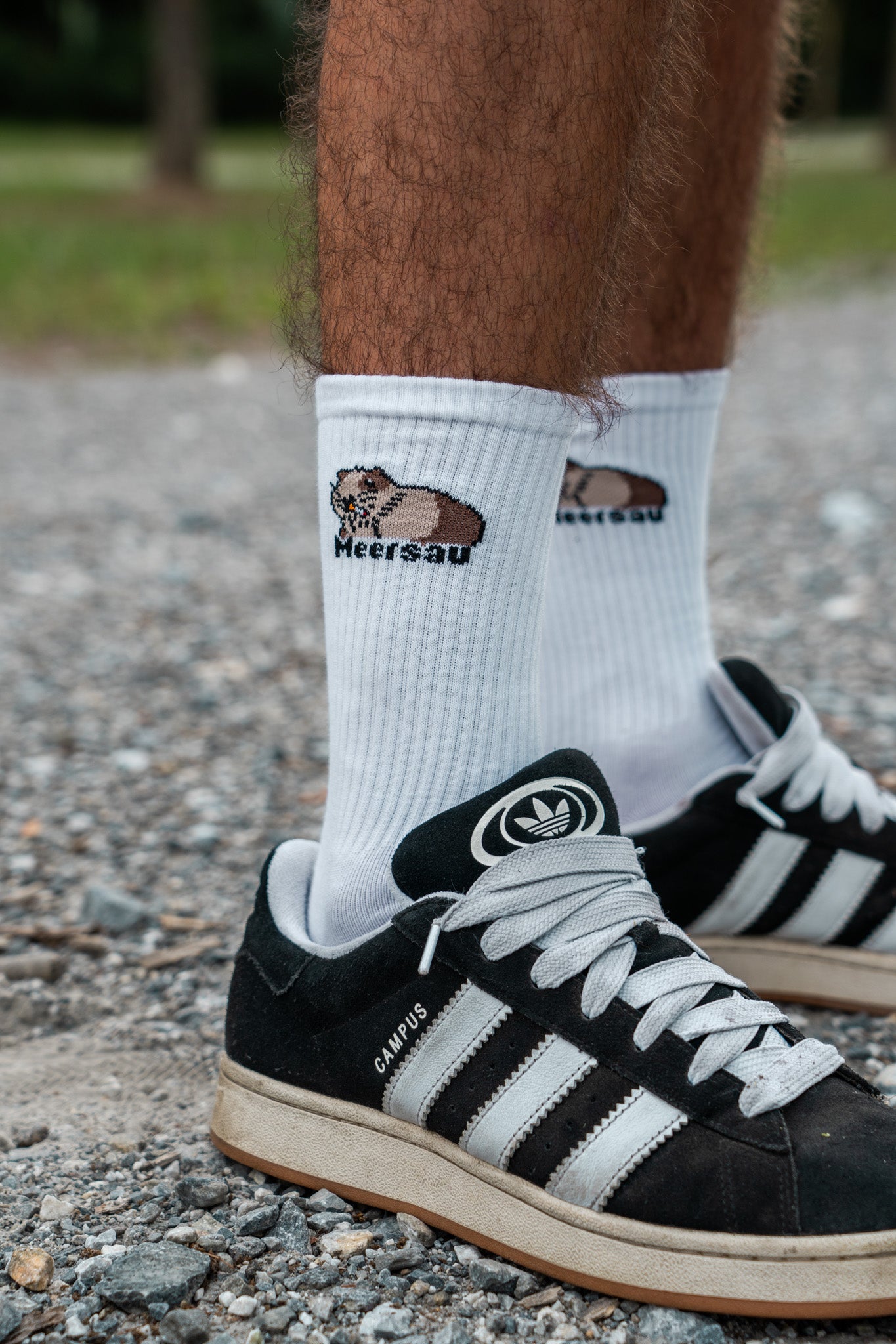 Meersau Socken