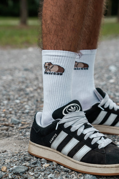 Meersau Socken