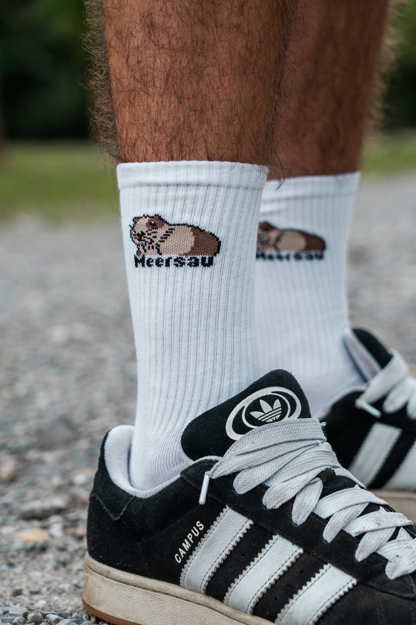 Meersau Socken