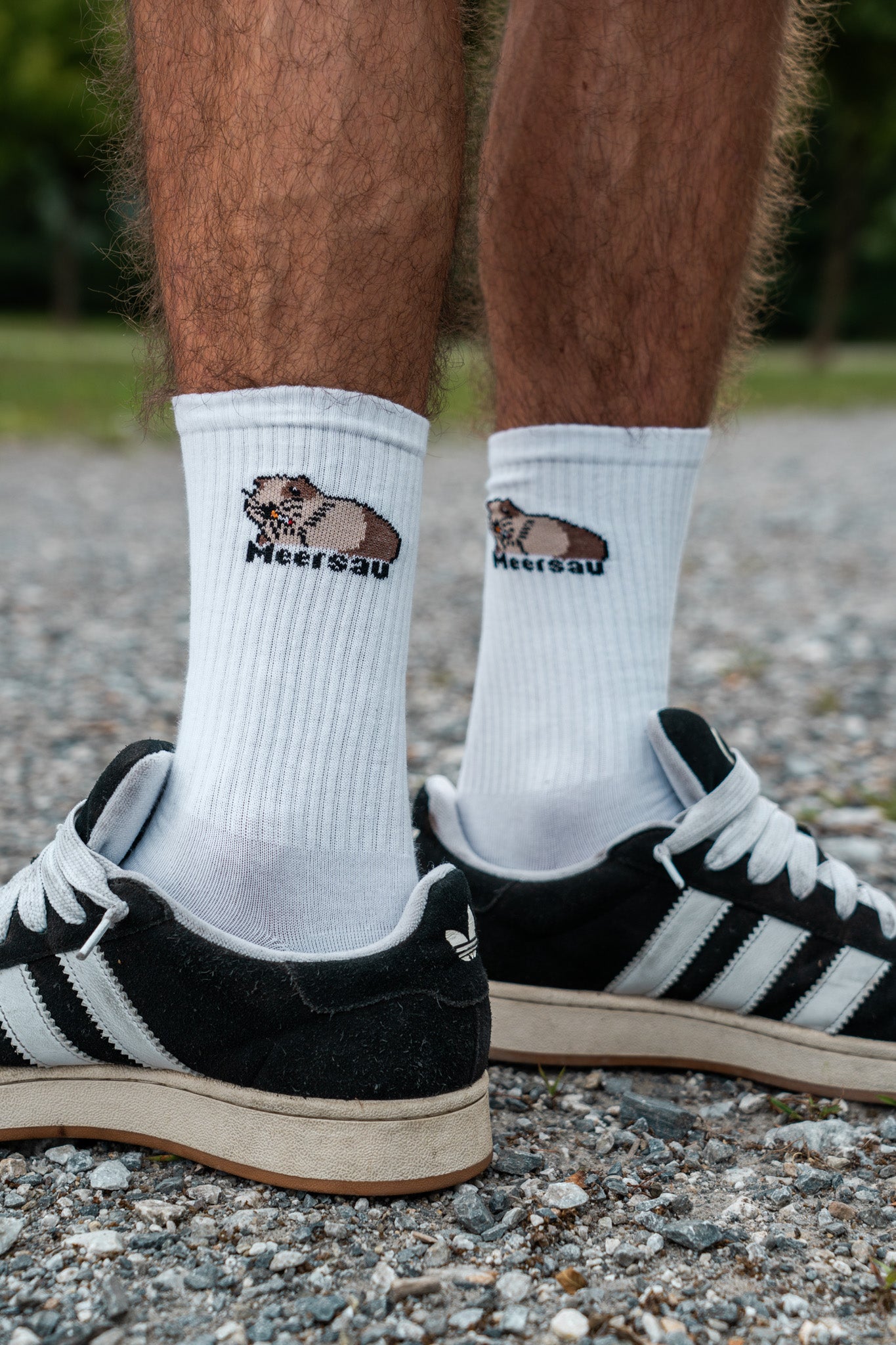 Meersau Socken
