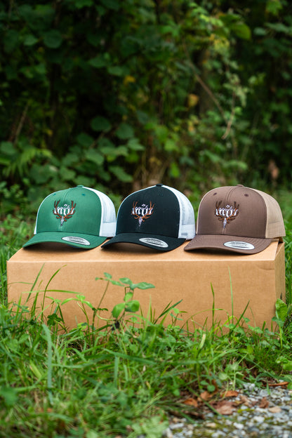 Kappl MJV-Hirsch