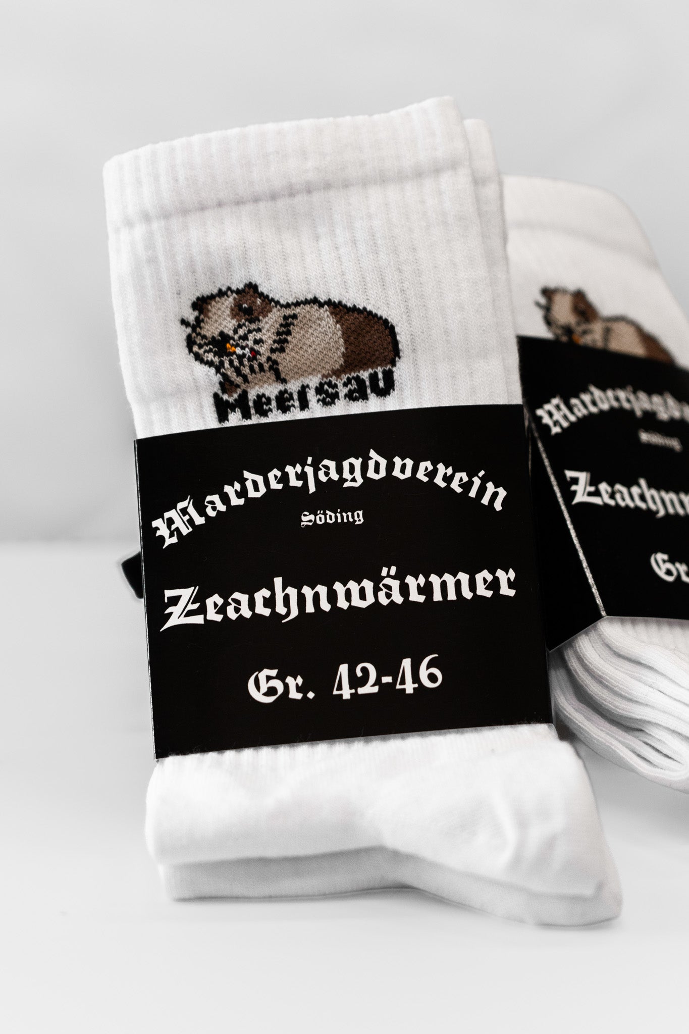 Meersau Socken