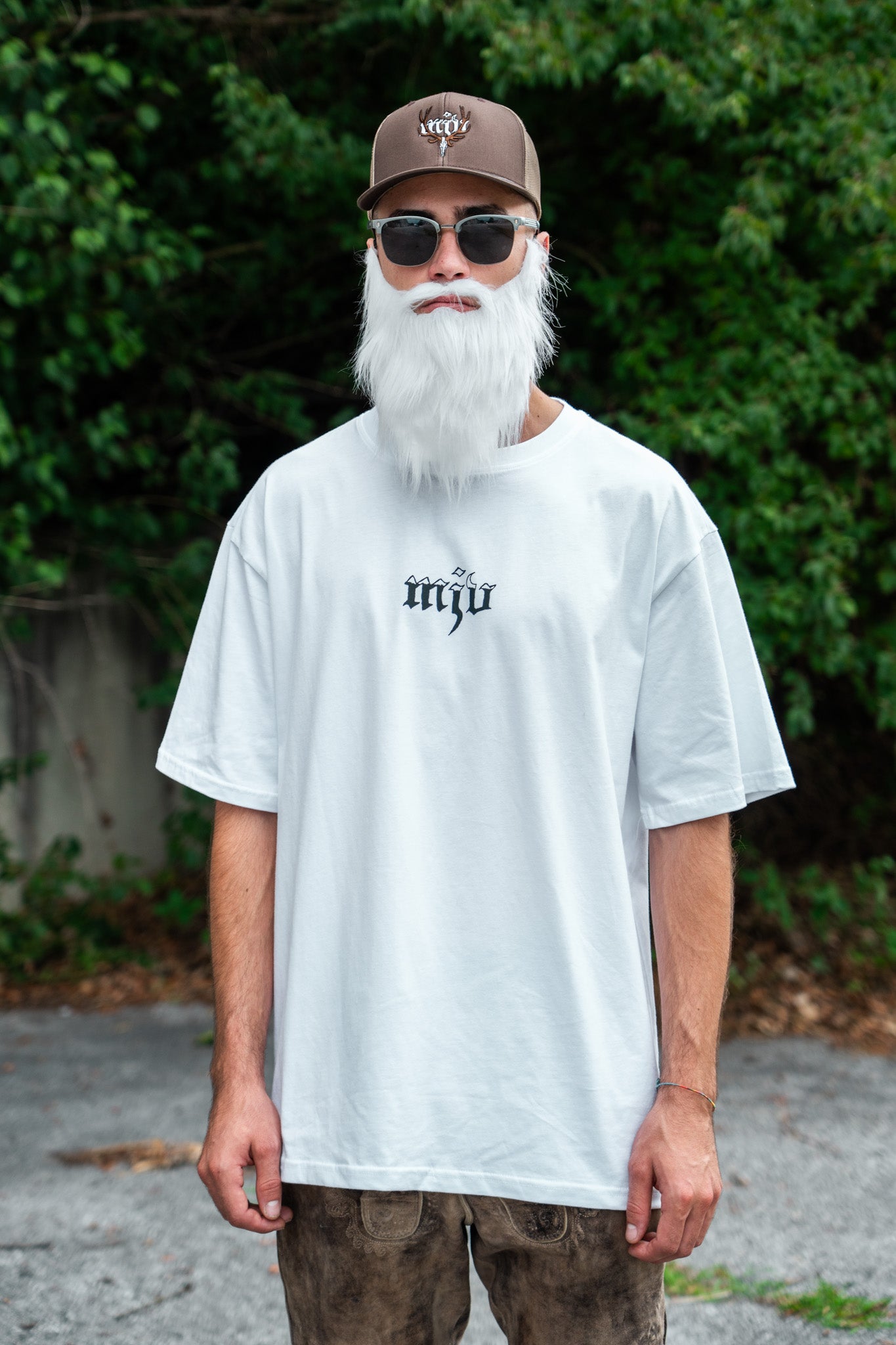 Pfefferoni Toni Shirt