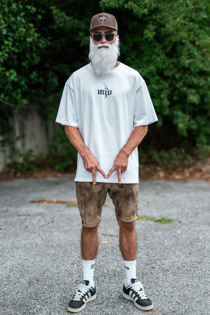 Pfefferoni Toni Shirt