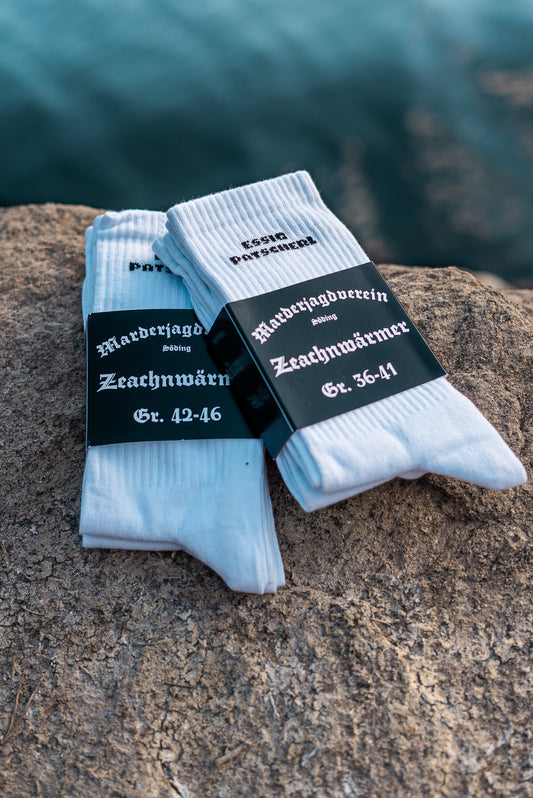 Essigpatscherl Sockn
