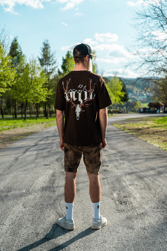 Hirsch Shirt