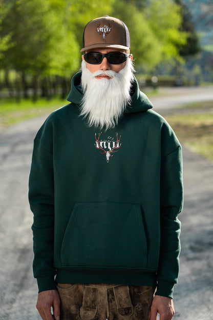 Hirsch Pulli