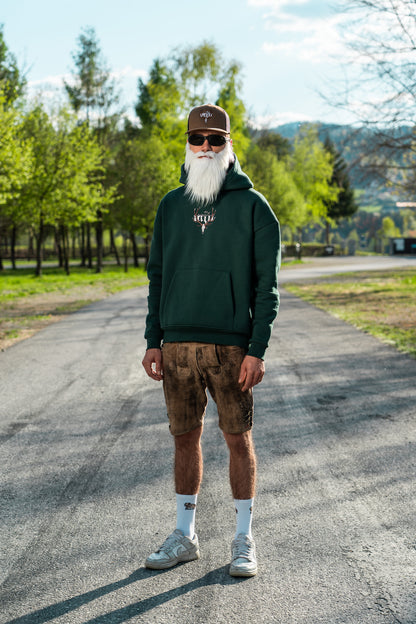 Hirsch Pulli